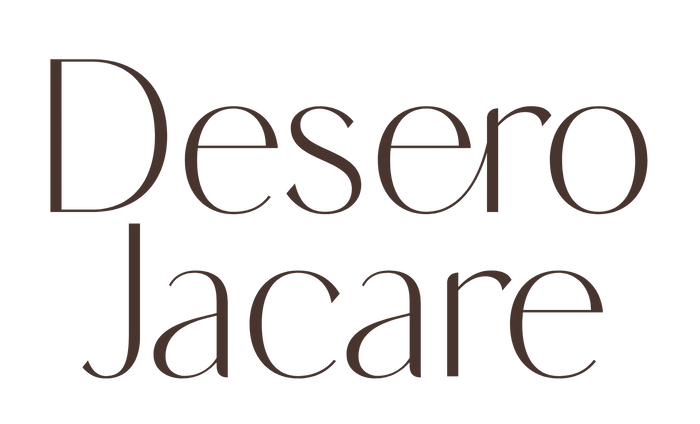 DESERO JACARE