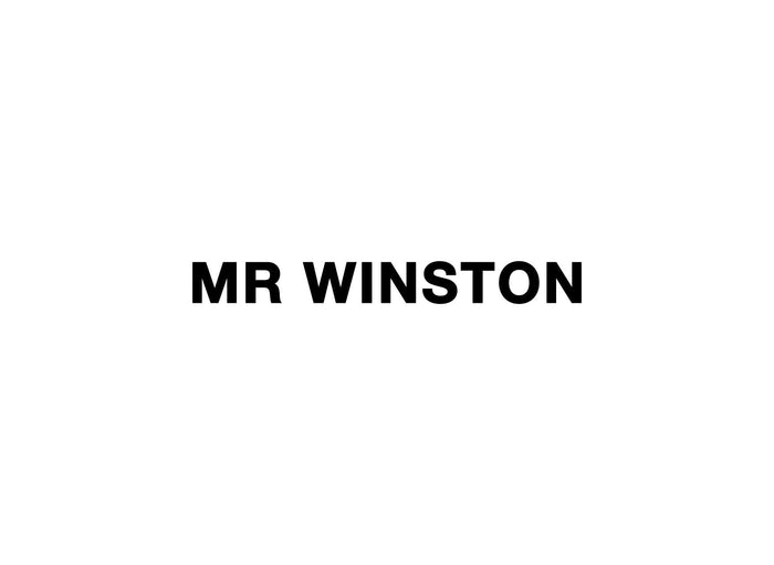 MR WINSTON
