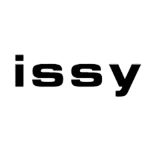 BY ISSY