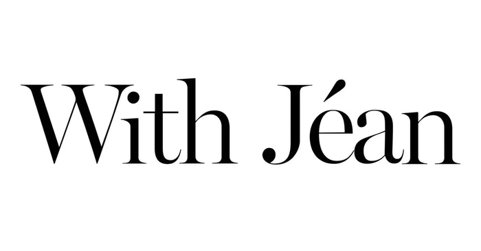 WITH JEAN