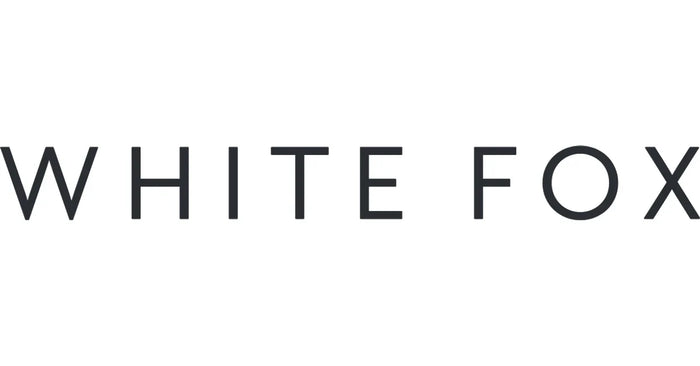 WHITE FOX