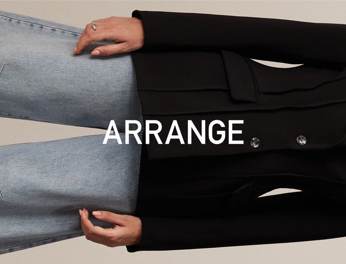 ARRANGE