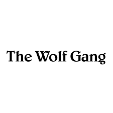 THE WOLF GANG