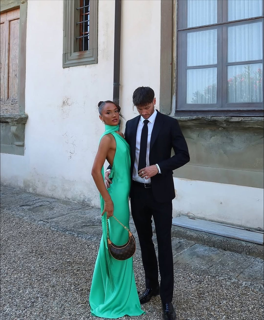 Azzare Dress