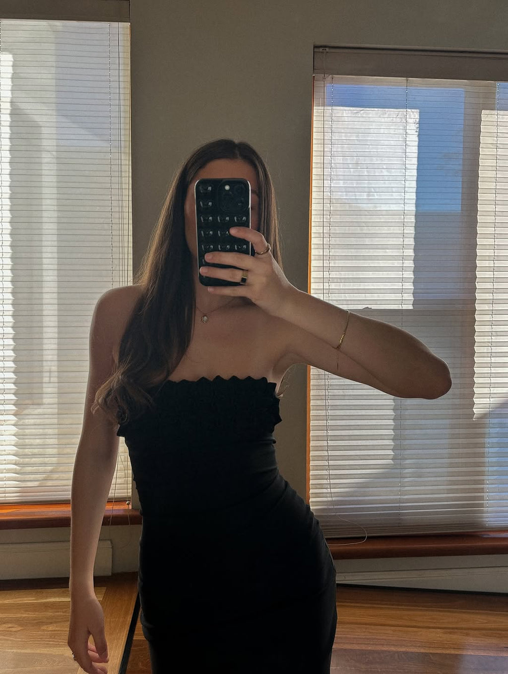 Margo Dress