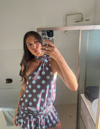 Mira Mini Dress