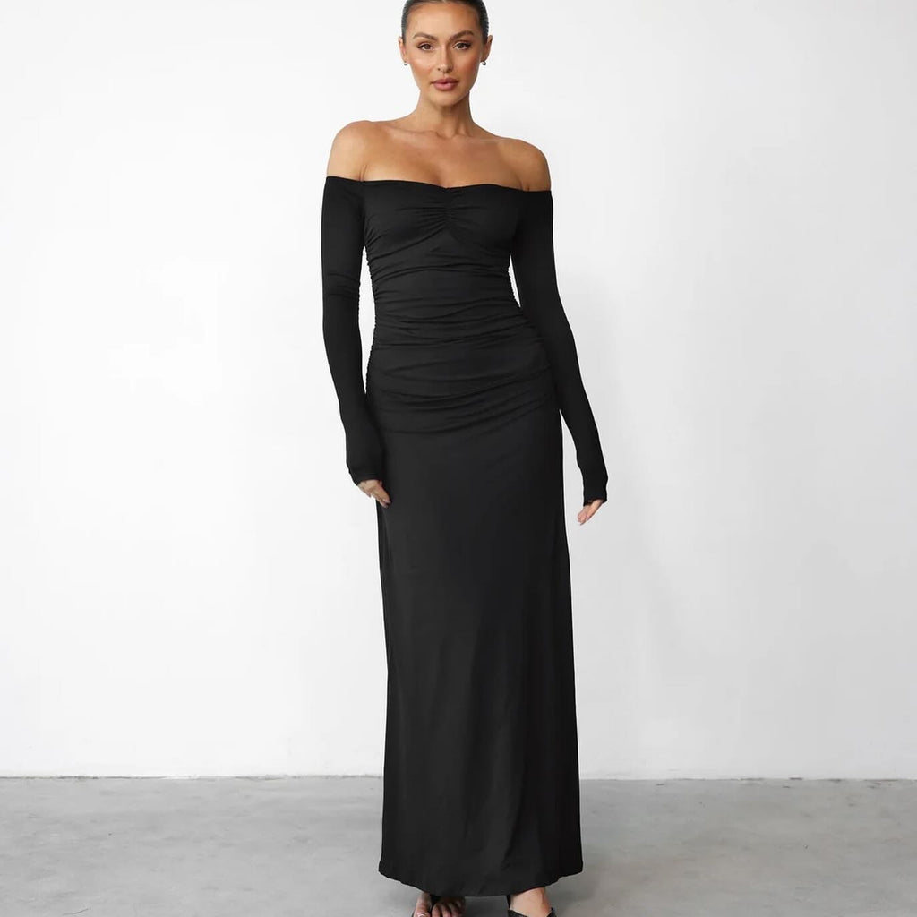 Josephine Dress