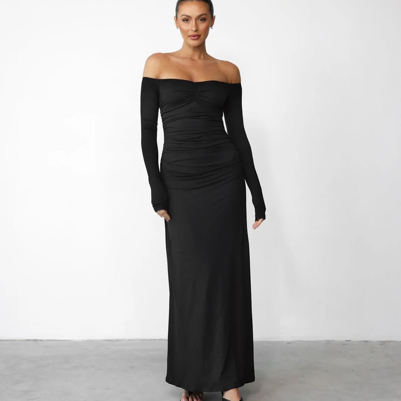 Josephine Dress