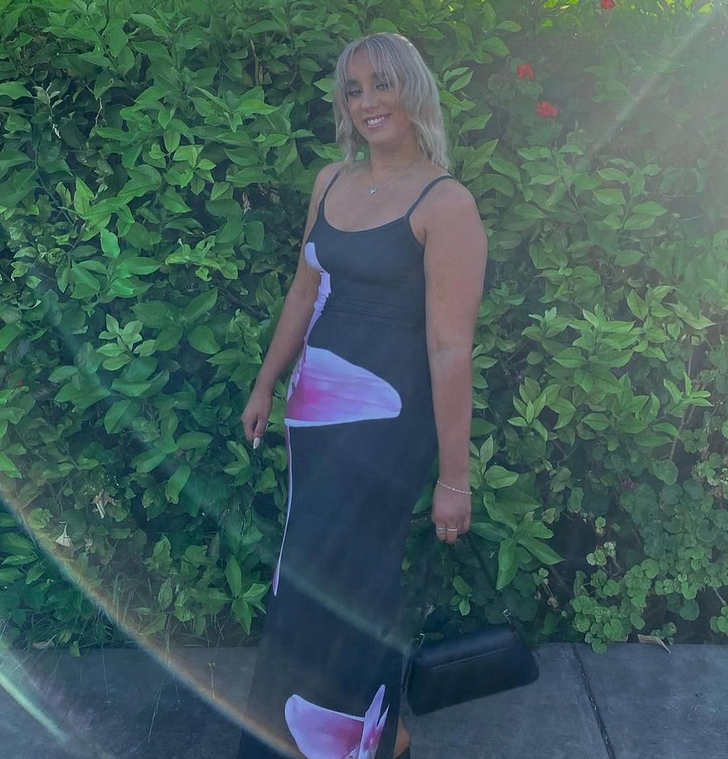 Lily Maxi