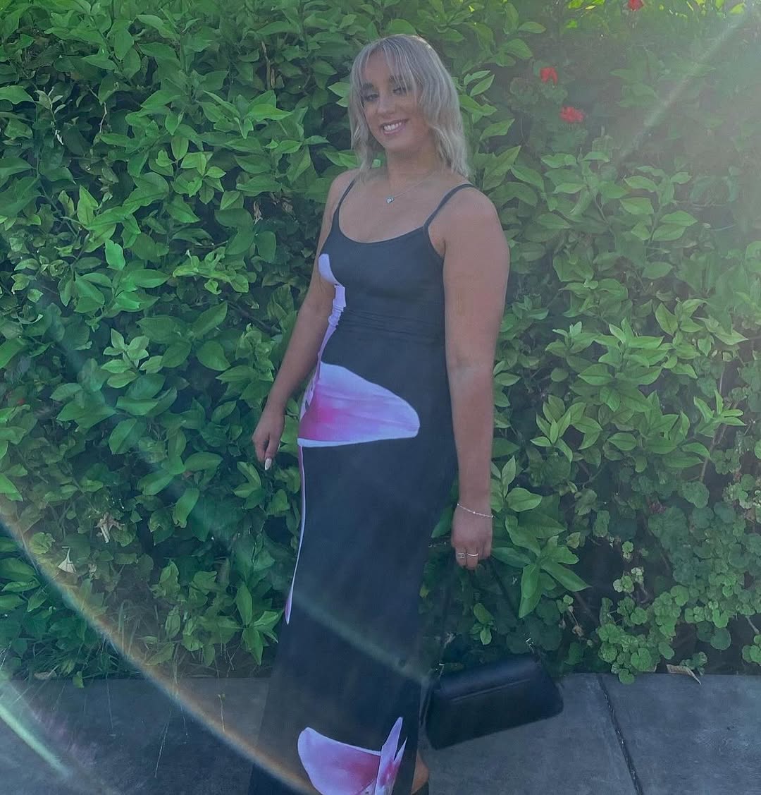 Lily Maxi
