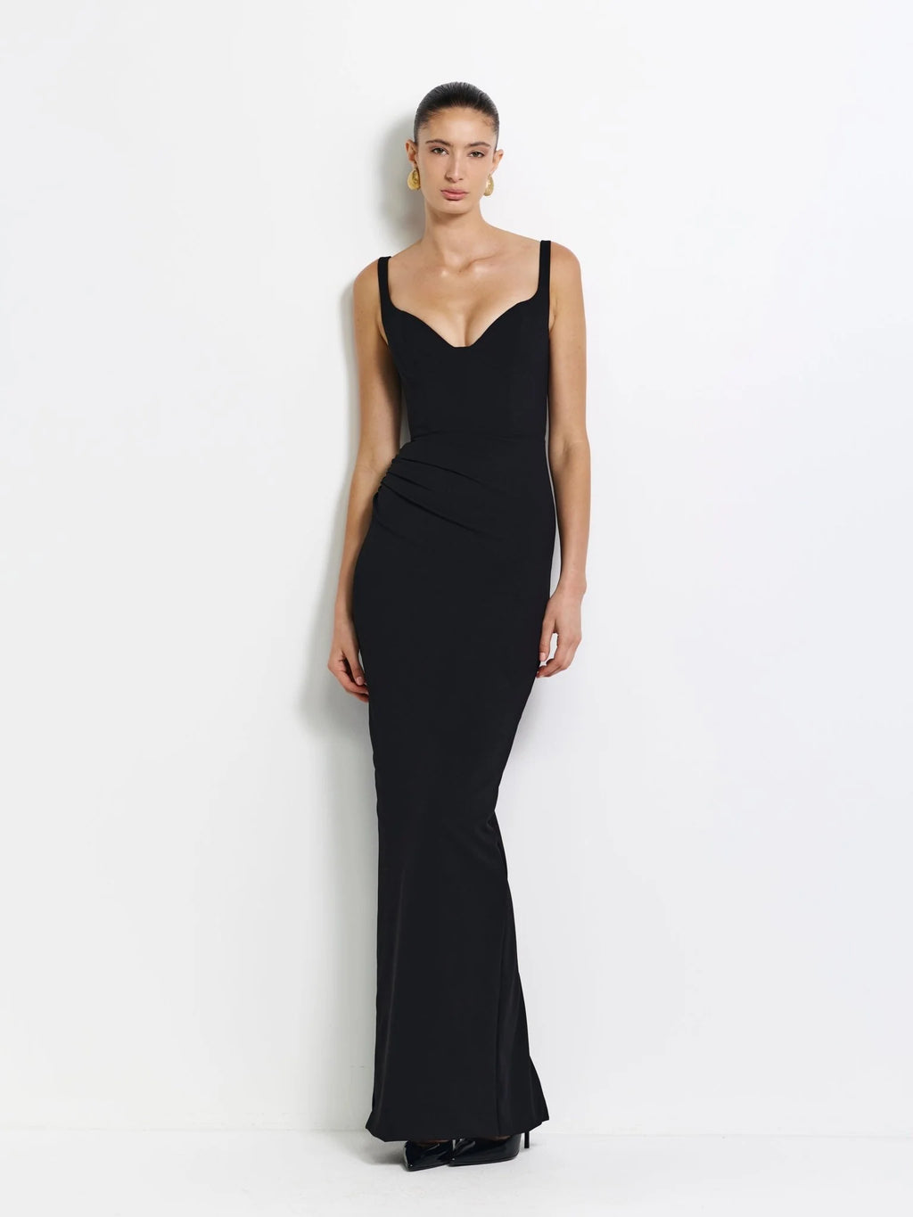 Pearl Gown