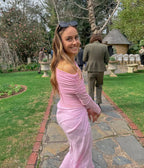 Yasmin Dress