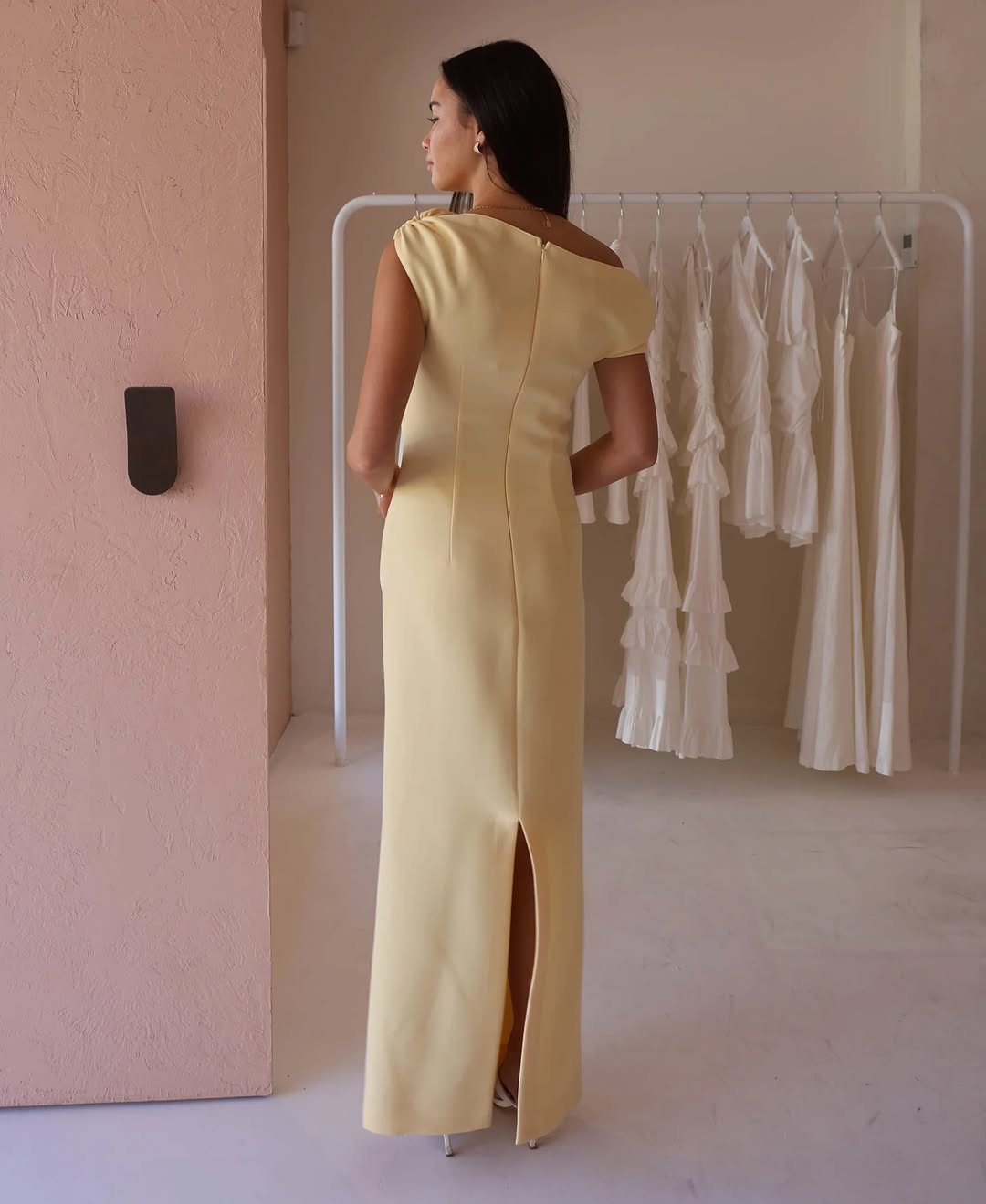 Vivian Dress