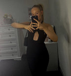 Stella Gown