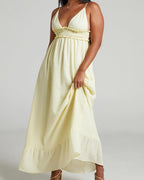 Milselia Maxi