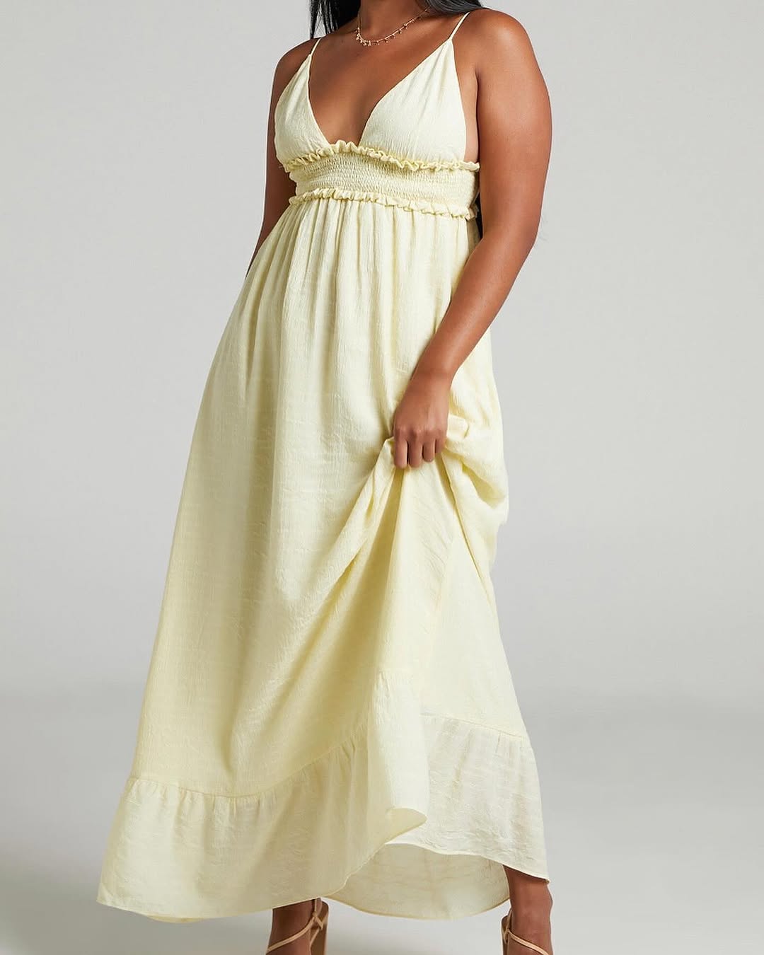 Milselia Maxi