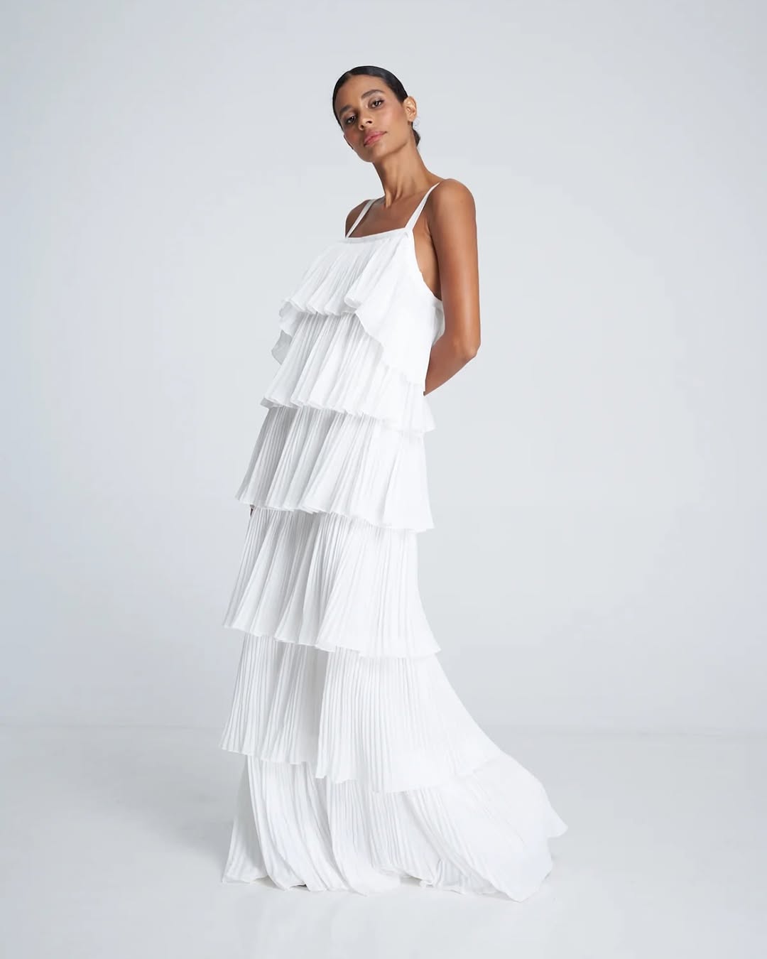 Classique Gown