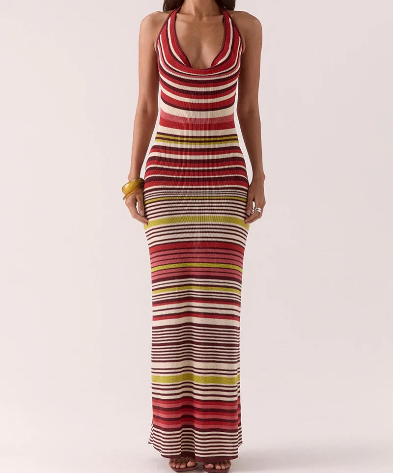 Pandora Maxi Dress