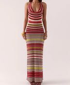 Pandora Maxi Dress
