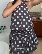 Mira Mini Dress
