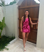 Marga Mini Dress