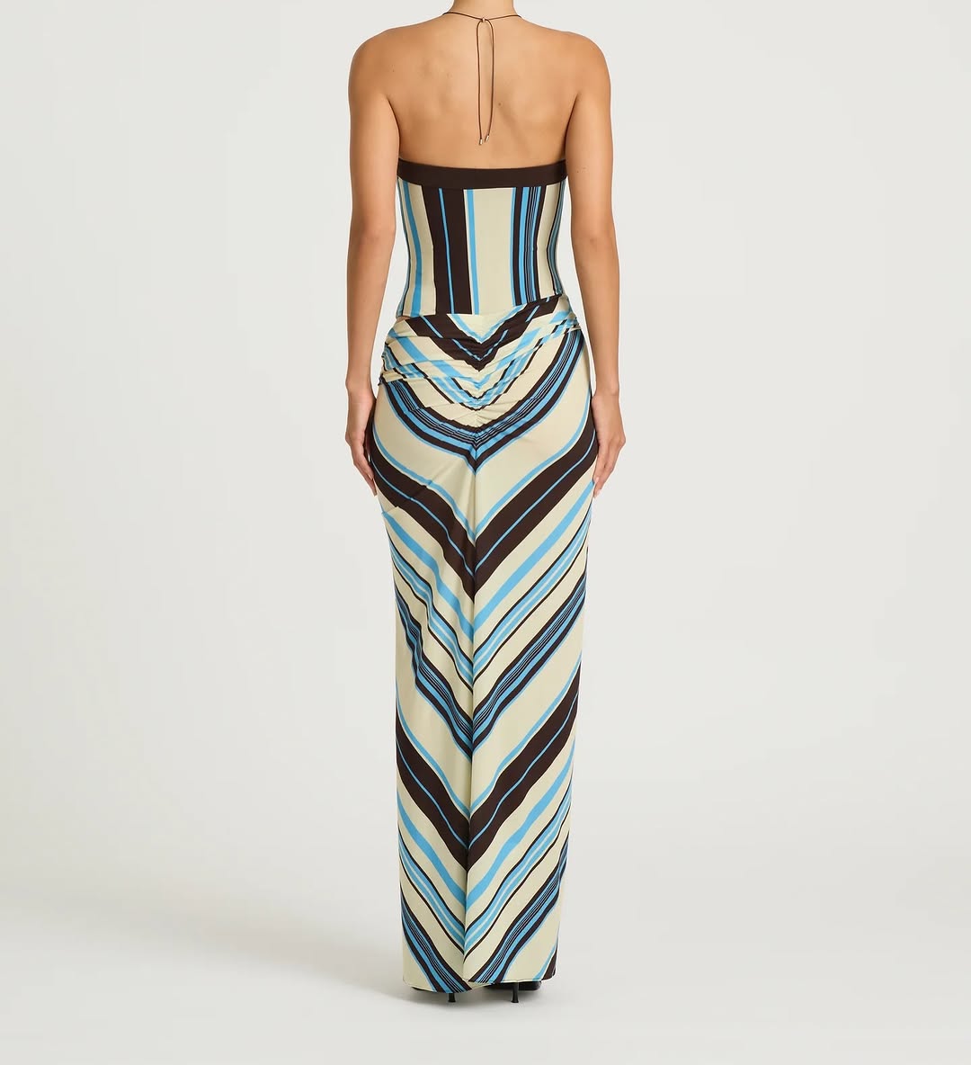 Rumi Dress