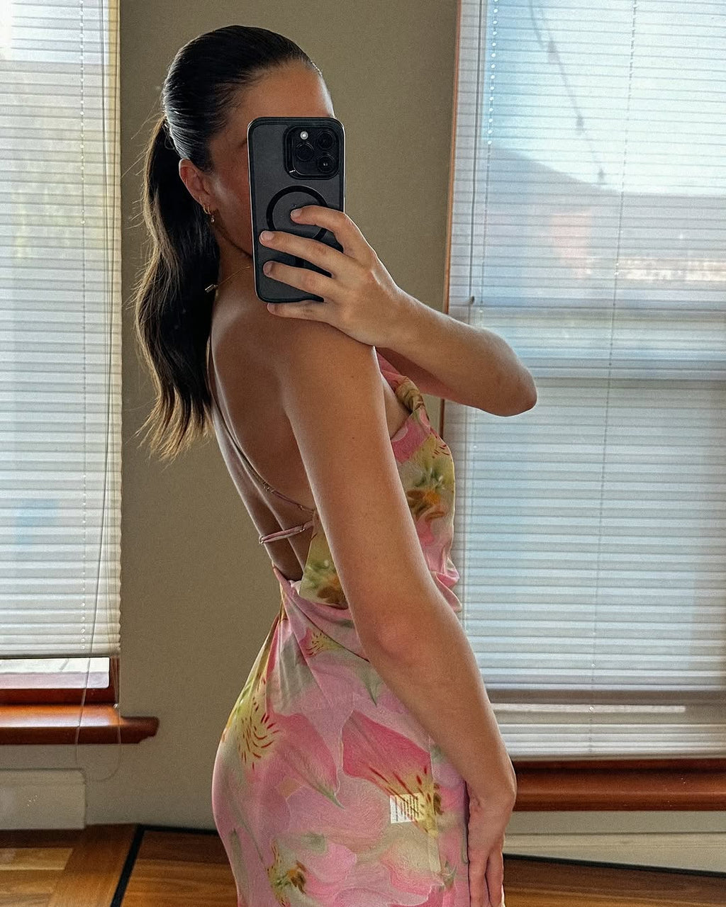 Flor Dress In Amazon
