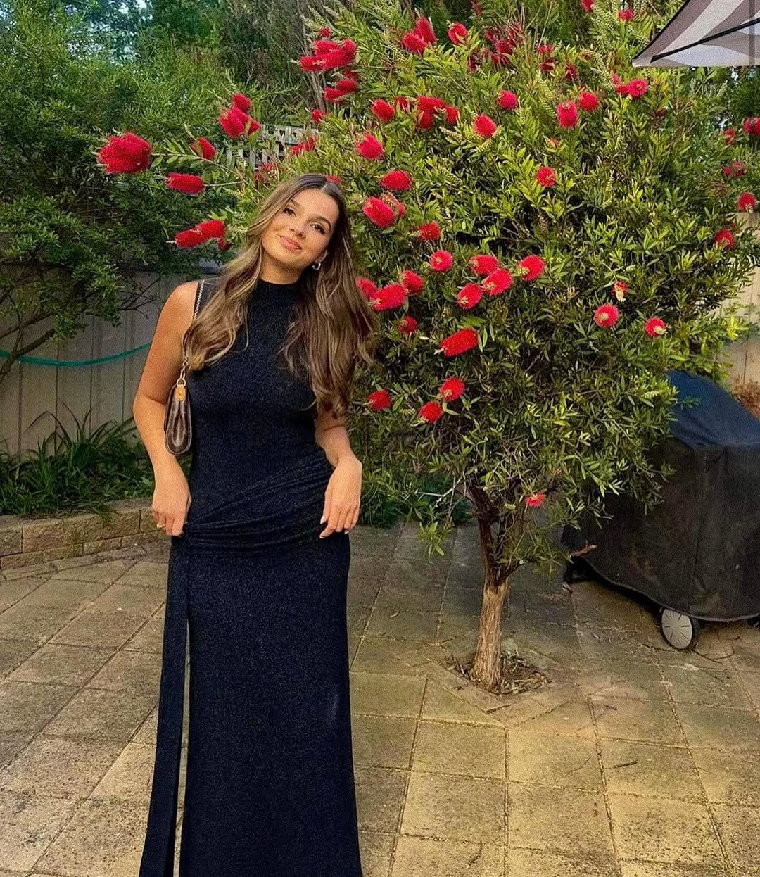Monica Dress