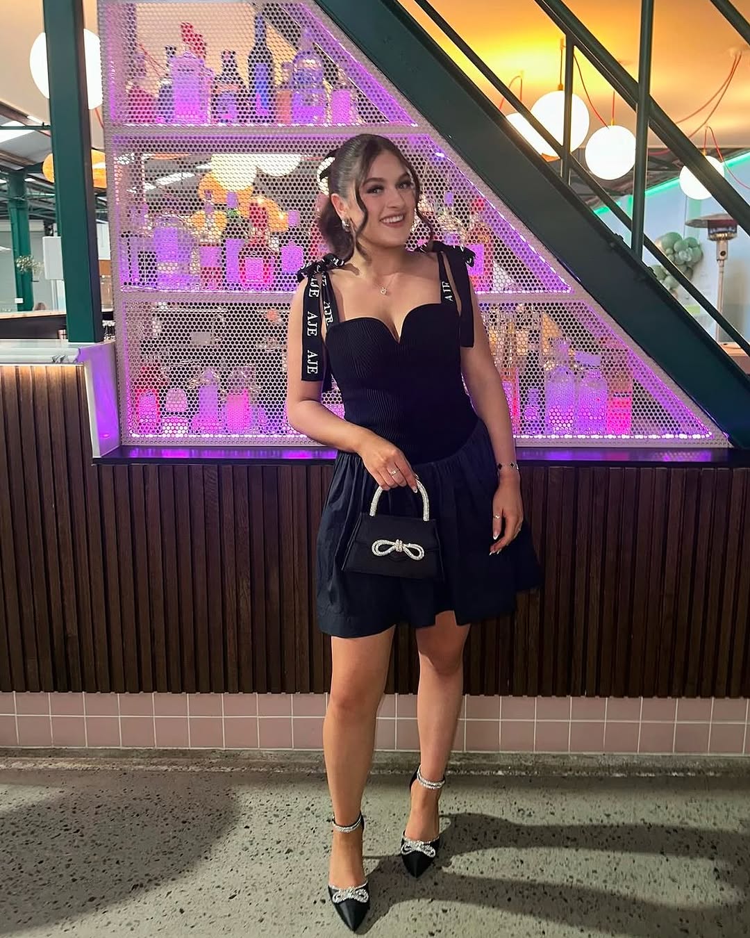 Tulip Dress