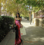 Solaris Dress
