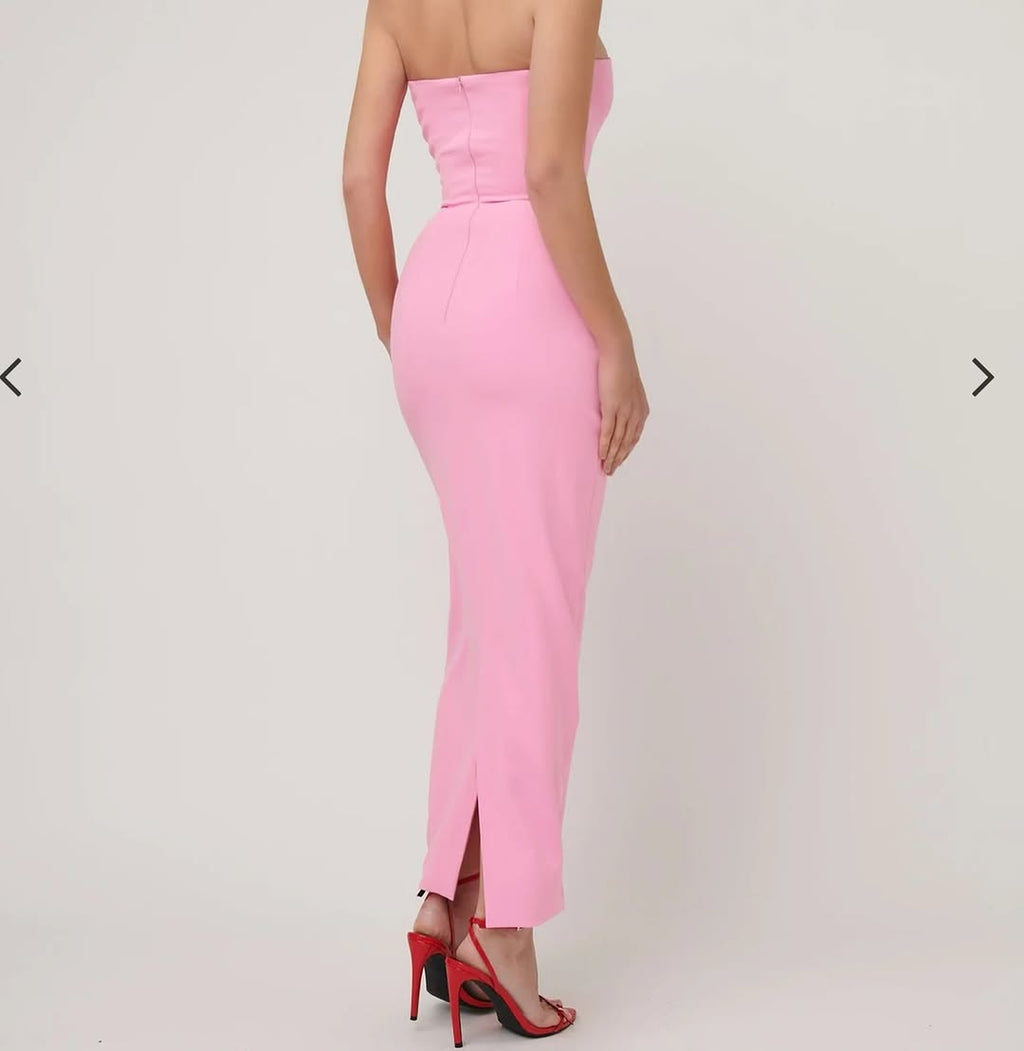 Sierra Dress