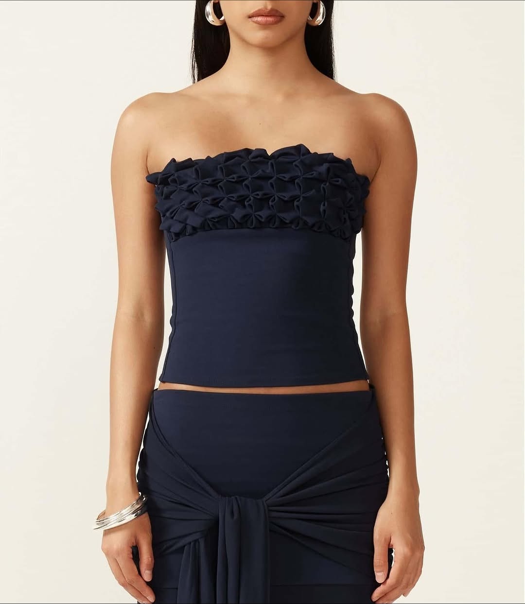 Jude Set in Navy