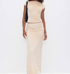 Bambi Set in Cream