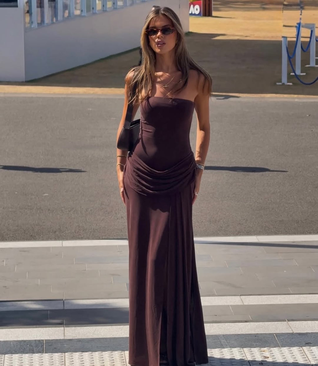 Bianca Dress