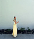 Frequency Dress
