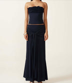 Jude Set in Navy
