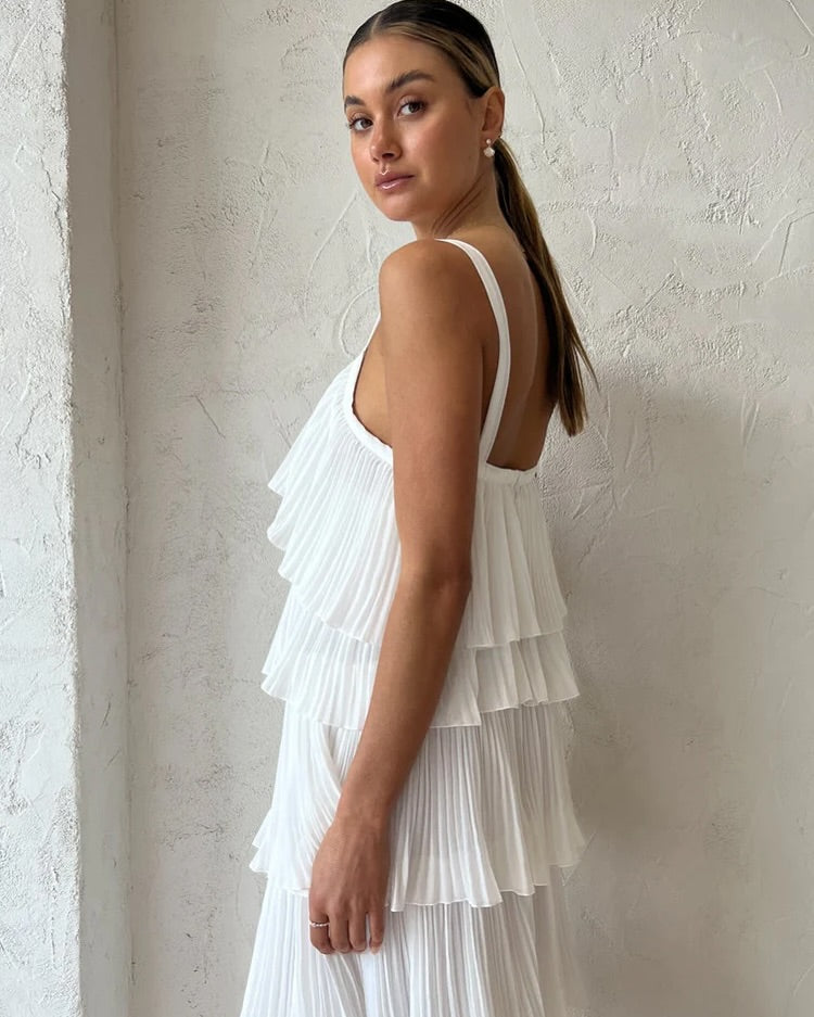 Classique Gown