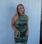 Harper Dress