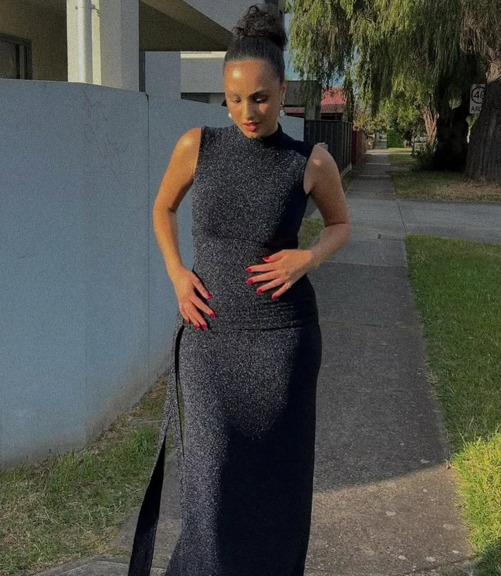 Monica Dress