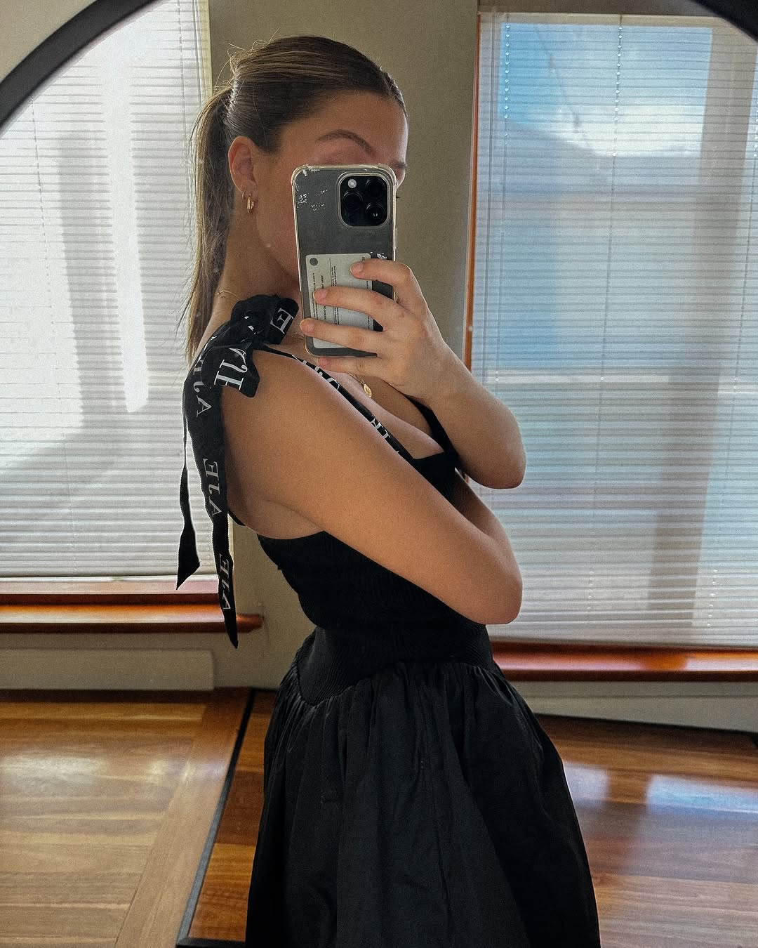 Tulip Dress