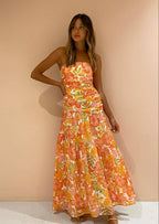 Isle Dress