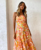 Isle Dress