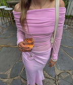 Yasmin Dress