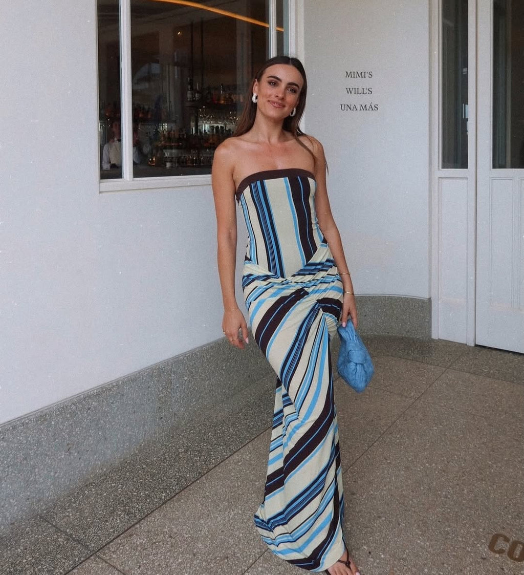 Rumi Dress