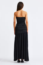 Neve Dress in Black