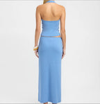 Casper Set In Blue