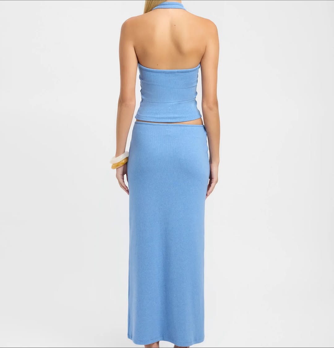 Casper Set In Blue