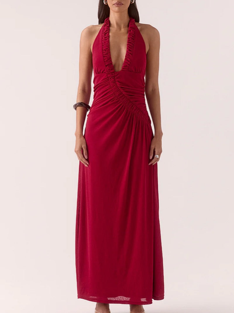 Alora Dress