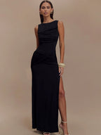 Henley Dress