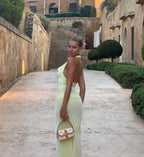 Goldie Set in Lemon
